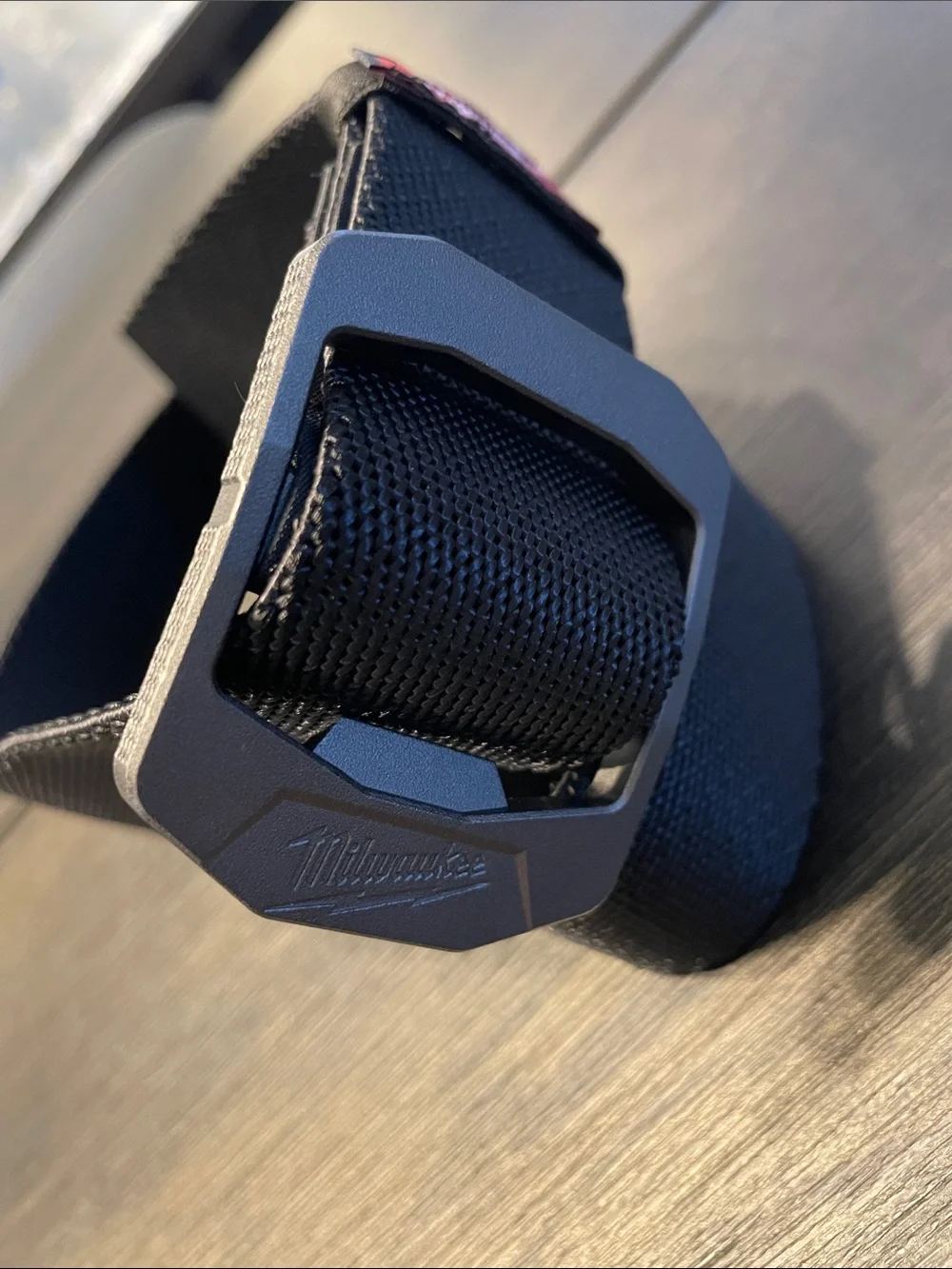 Milwaukee FREEFLEX Nylon Belt